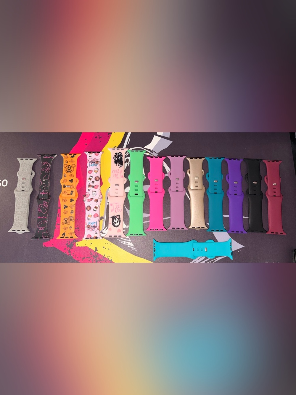 Apple Watch Bands